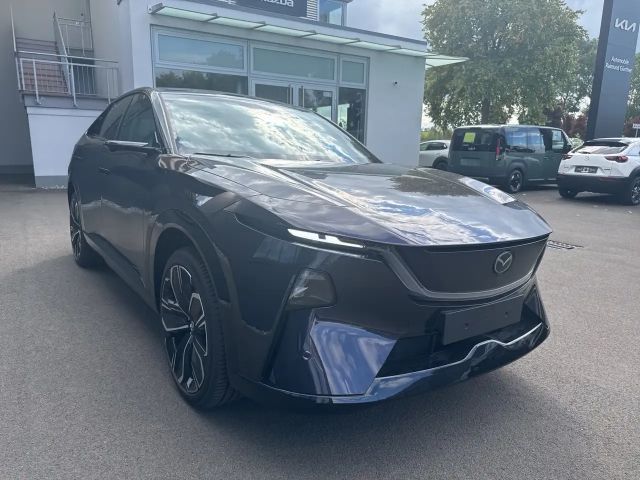 Mazda CX-6e