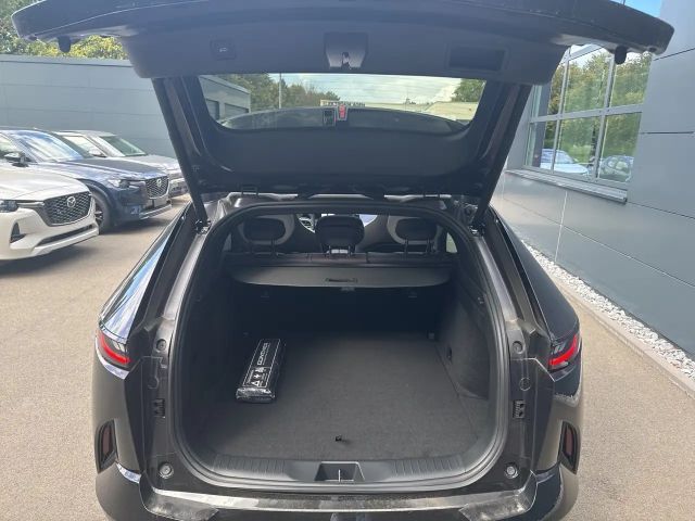 Mazda CX-6e