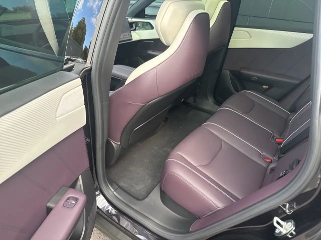 Mazda CX-6e