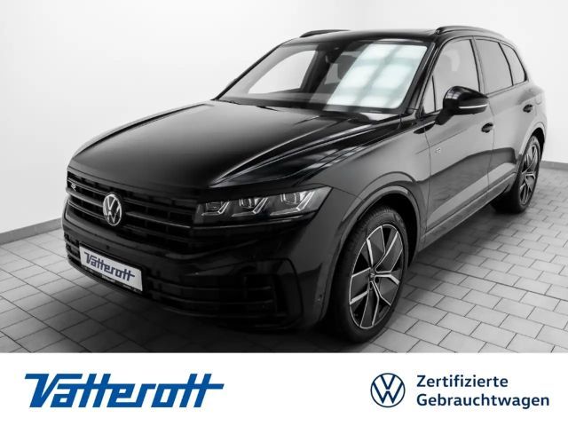 Volkswagen Touareg R 3.0 V6 eHybrid 4M Navi Kamera IQ.Light 2026 Hybride / Benzine