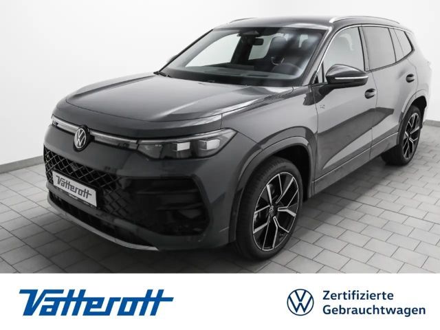 Volkswagen Tayron R-Line 2.0 TDI 4M DSG AHK Navi HuD 2026 Diesel