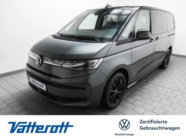 Volkswagen T7 Multivan Edition 2.0 TSI DSG LÜ AHK Navi Kamera 2026 Benzine