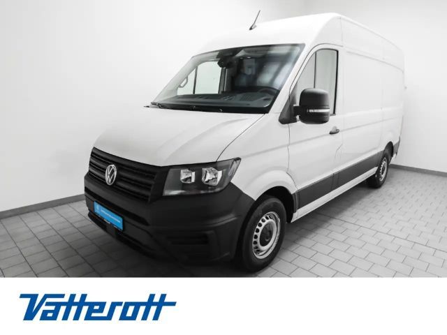 Volkswagen Crafter FWD Kasten HD 2.0 TDI Kamera Ganzjahresreifen Einp 2026 Diesel