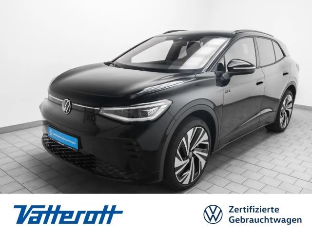 Volkswagen ID.4 GTX 4M AHK Navi Kamera IQ.Light 2026 Elektrisch