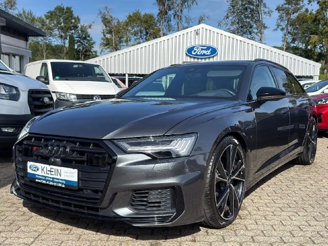 Audi S6 S6 Avant Quattro*Standhz*Pano*Hud*B&O*Matrix*uvm* 2022 Diesel
