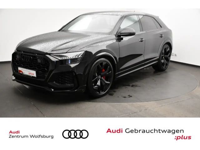 Audi RS Q8 4.0 TFSI quattro Tiptronic Standhzg/AHK/Pa 2023 Benzine
