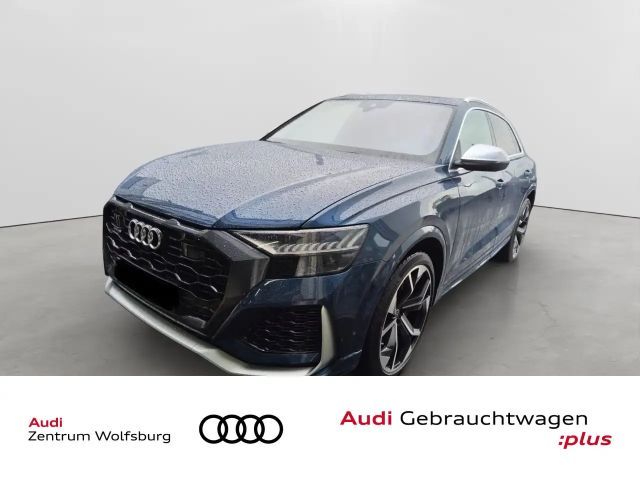 Audi RS Q8 4.0 TFSI quattro Tiptronic Standhzg/AHK/Pa 2022 Benzine