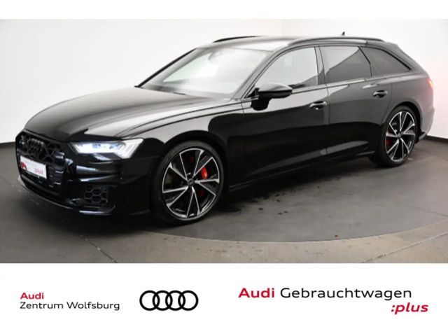 Audi S6 3.0 TDI quattro tiptronic basis B&O/Mat 2024 Diesel