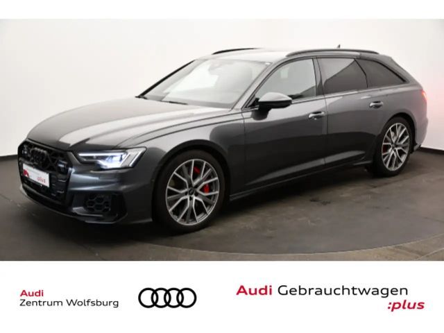 Audi S6 3.0 TDI quattro tiptronic Matrix/ACC/Na 2023 Diesel
