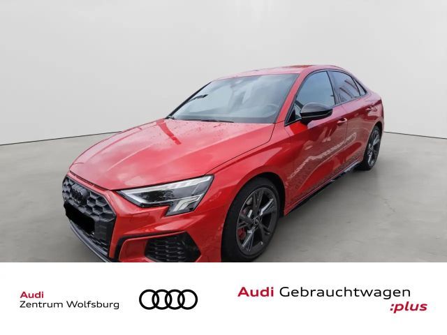 Audi S3 2.0 TFSI quattro S-tronic B&O/Kamer 2022 Benzine