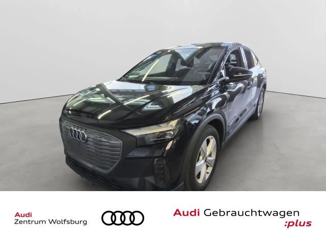 Audi Q4 e-tron Q4 Sportback 40 e-tron Tempo/Einparkhi 2022 Elektrisch