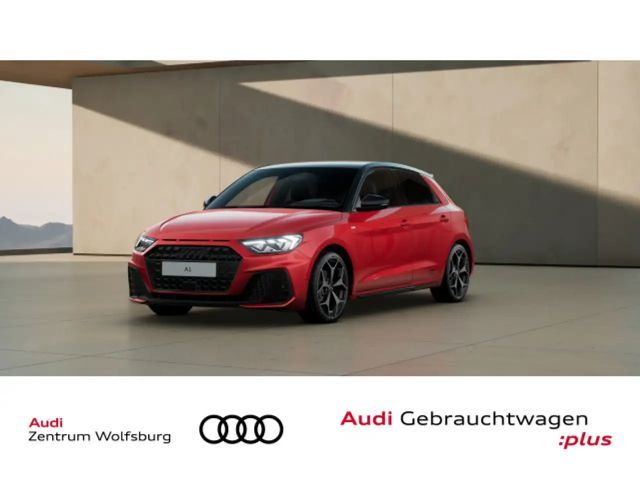 Audi A1 35 TFSI S-tronic Tempo/Einparkhi 2024 Benzine
