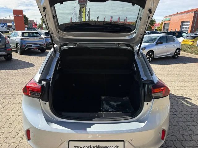 Opel Corsa-e