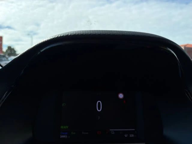 Opel Corsa-e