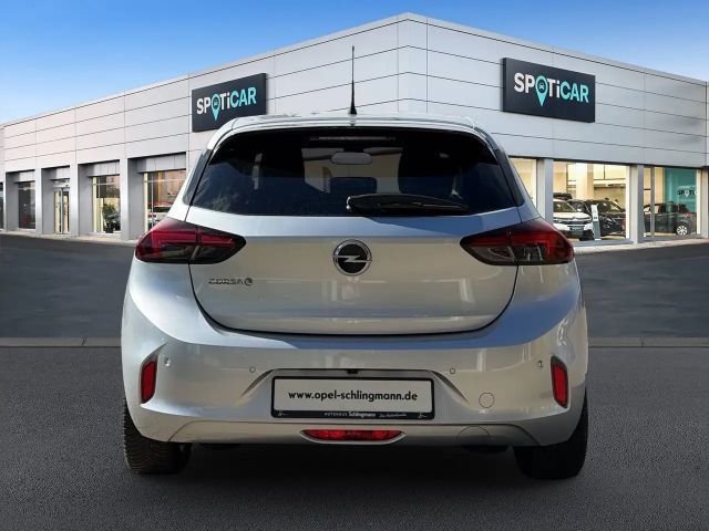 Opel Corsa-e