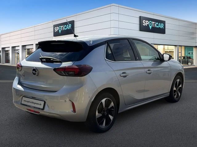 Opel Corsa-e