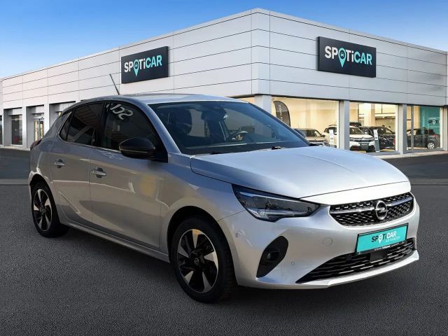 Opel Corsa-e
