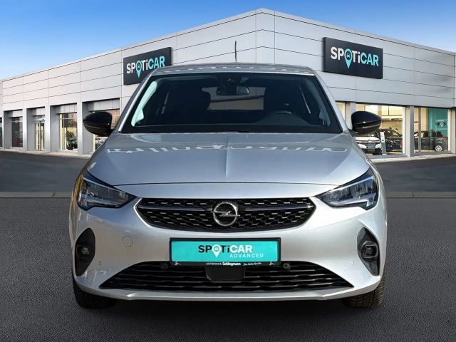 Opel Corsa-e