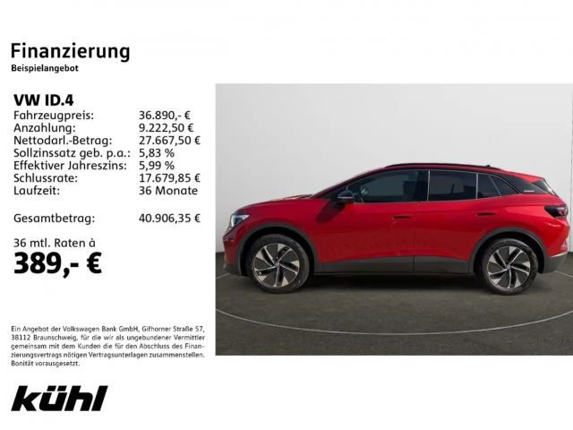 Volkswagen ID.4