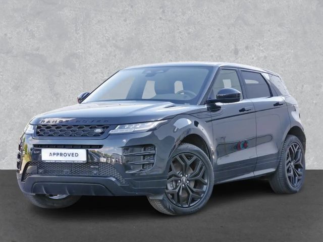 Land Rover Range Rover Evoque R-Dynamic Sel.Heckklappe20" 2022 Diesel