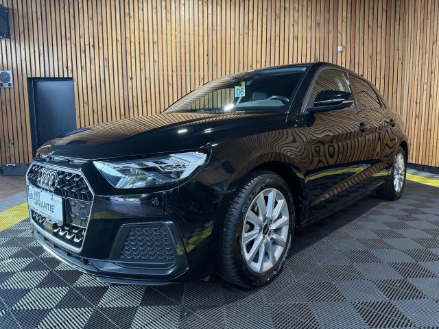 Audi A1 Sportback 30 TFSI Aut. *Navi*Virtual*Kam*LED 2024 Benzine