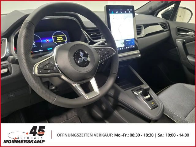 Mitsubishi Grandis