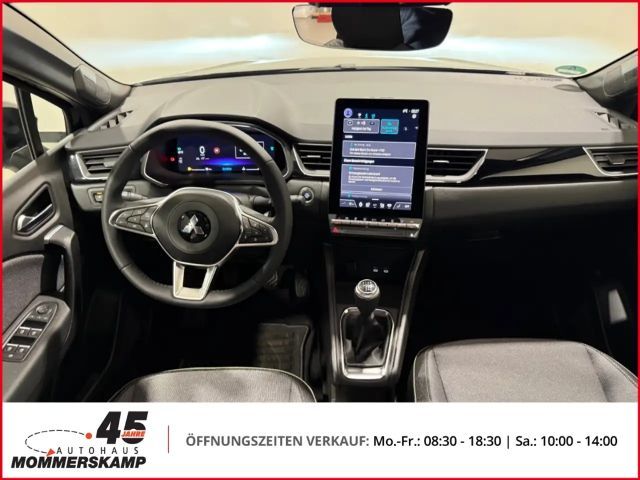 Mitsubishi Grandis