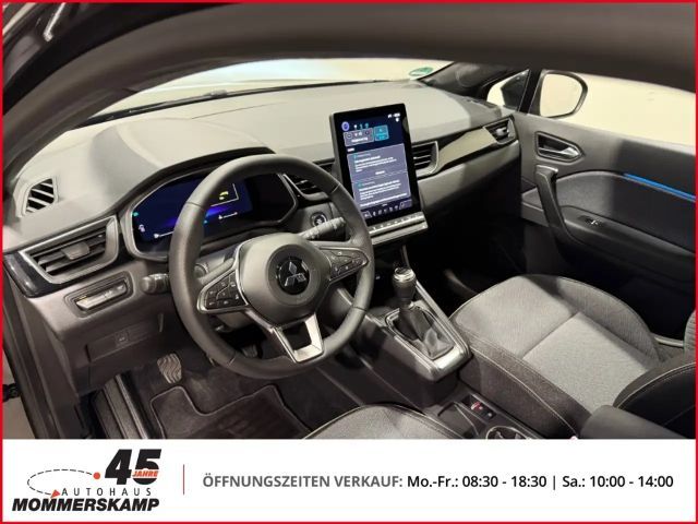 Mitsubishi Grandis