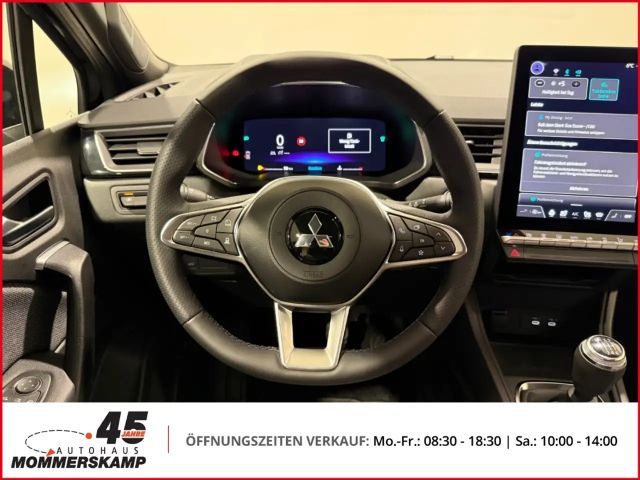Mitsubishi Grandis
