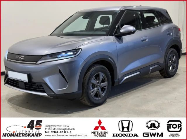 BYD Atto 2