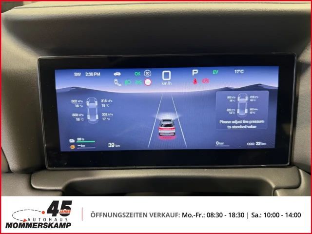 BYD Atto 2