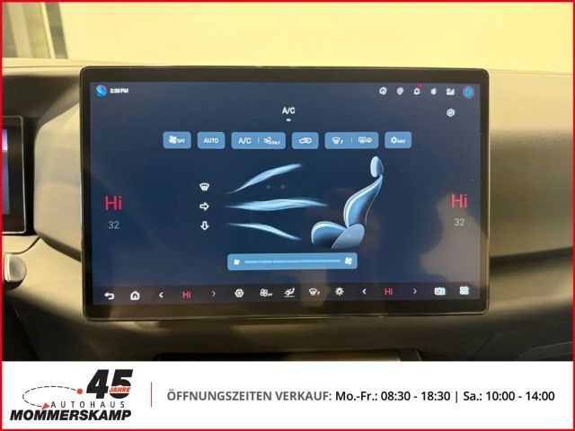 BYD Atto 2