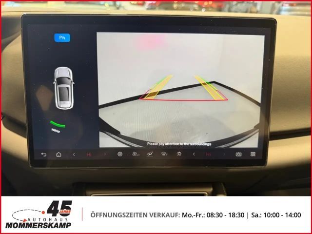 BYD Atto 2
