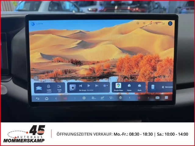 BYD Atto 2