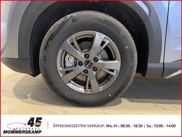 BYD Atto 2