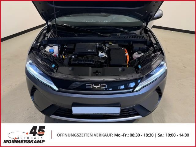 BYD Atto 2