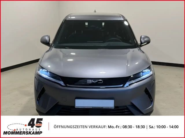BYD Atto 2