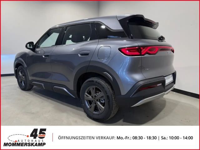 BYD Atto 2