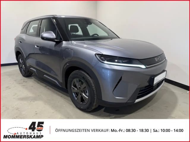 BYD Atto 2