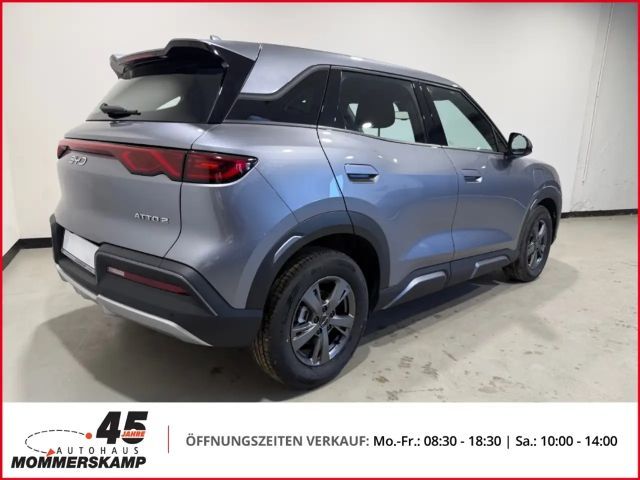 BYD Atto 2