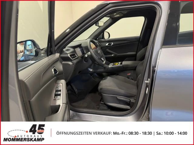 BYD Atto 2