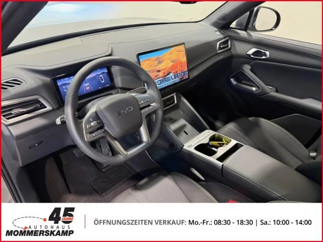 BYD Atto 2
