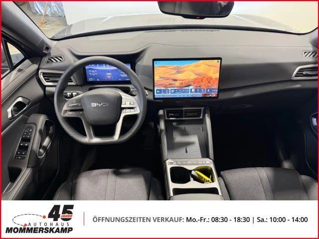 BYD Atto 2