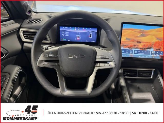BYD Atto 2