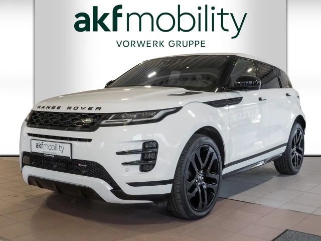 Land Rover Range Rover Evoque 2.0 D200 R-Dynamic SE-Navi*AHK* 2023 Diesel