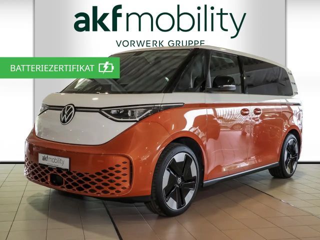 Volkswagen ID. Buzz