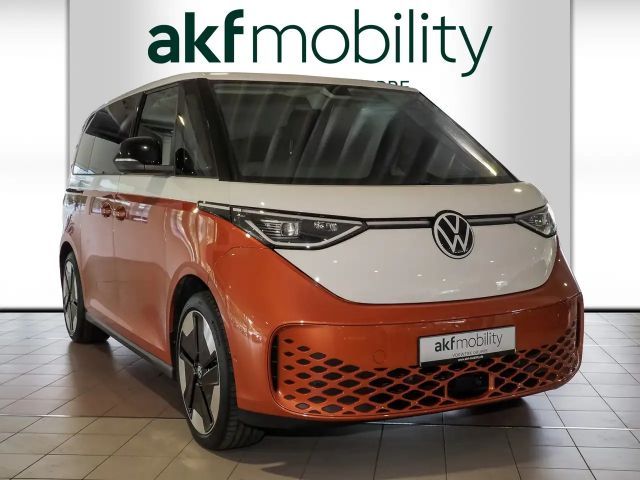Volkswagen ID. Buzz