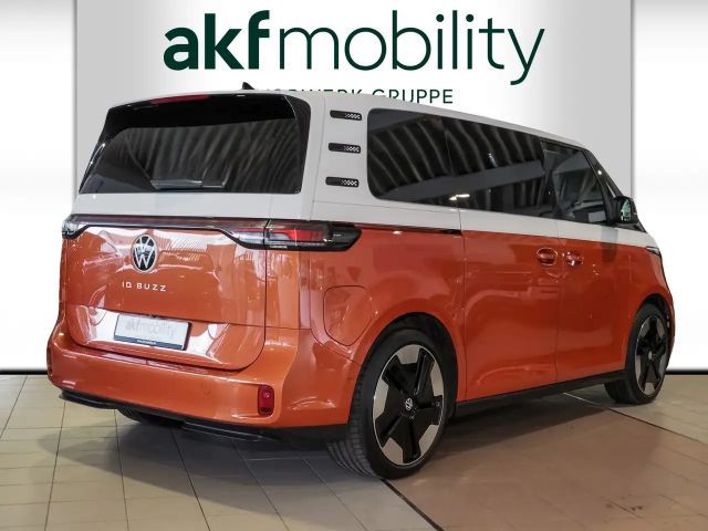 Volkswagen ID. Buzz
