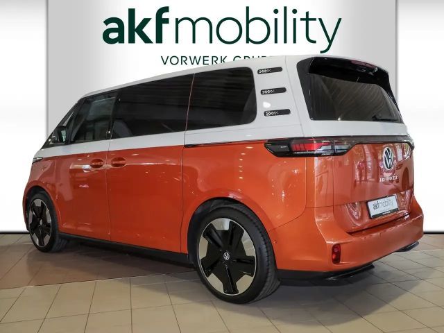 Volkswagen ID. Buzz
