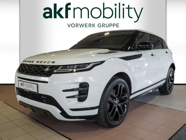 Land Rover Range Rover Evoque R-DYNAMIC SE D 200 MHEV 2023 Diesel